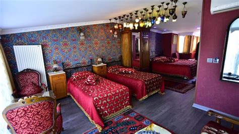 The kybele hotel